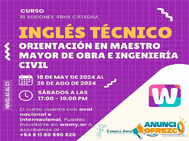 Ingles Tecnico